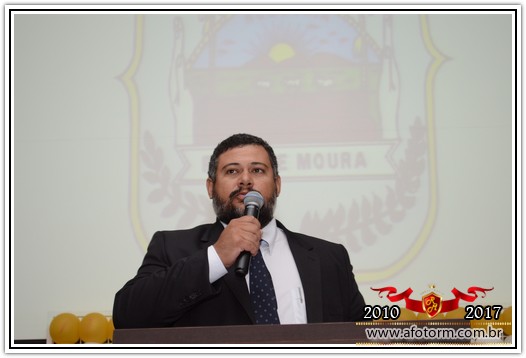 rolim de moura